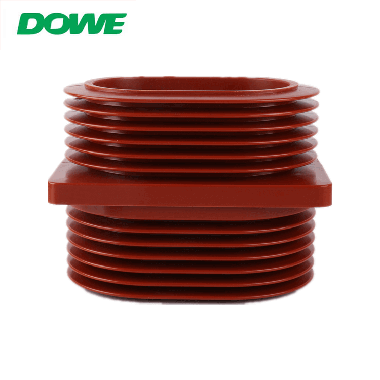 Высоковольтная эпоксидная смола DOWE TG3 для изоляционной втулки распределительного устройства 24 кВ