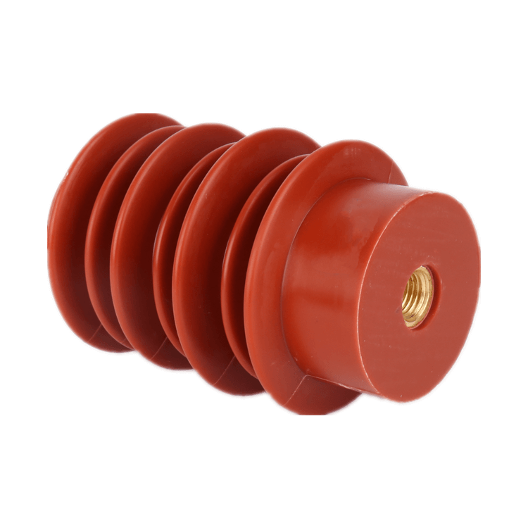 Изолятор датчика 10 кВ с эпоксидной смолой со встроенным емкостным ...