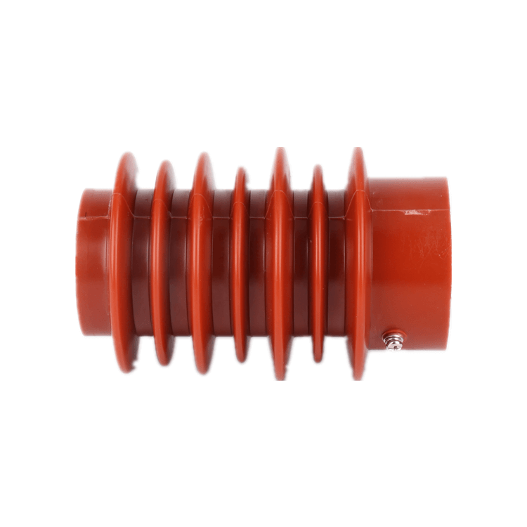 Изолятор датчика 10 кВ с эпоксидной смолой со встроенным емкостным ...