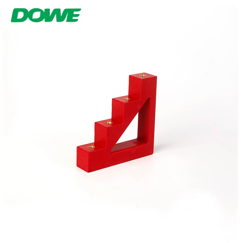 DOWE CT4-30 Высококачественная опора изолятора ступенчатого изолятора низкого напряжения