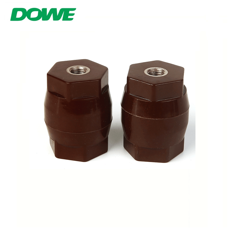 DOWE D50X40 Низковольтный изолятор шины для электрического распределительного щита