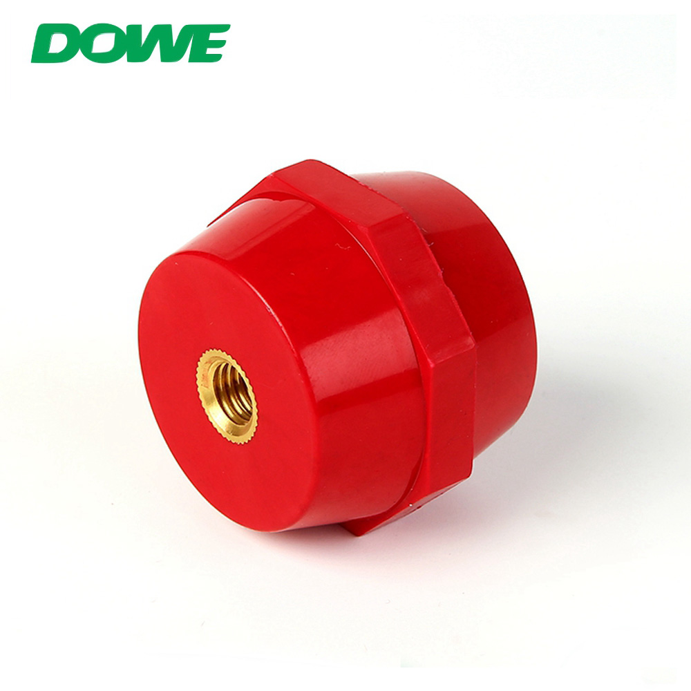 DOWE TSM Series Профессиональный производитель Оптовые изоляторы шинопроводов Изоляторы шин низкого напряжения